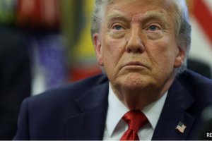 特朗普告訴內塔尼亞胡襲擊卡塔爾是不明智的